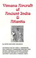 Vimana Aircraft of Ancient India and Atlantis cover