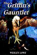 The Griffin's Gauntlet cover