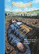 Gulliver's Travels cover