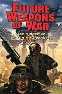 Future Weapons of War cover
