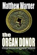 The Organ Donor cover