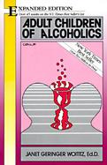 Adult Children of Alcoholics cover