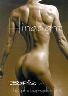 Hindsight Boris Vallejo  His Photographic Art cover
