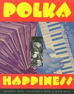 Polka Happiness cover