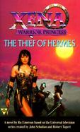 The Thief of Hermes cover