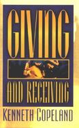 Giving And Receiving cover
