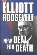New Deal for Death cover