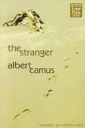 The Stranger cover