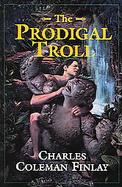 The Prodigal Troll cover
