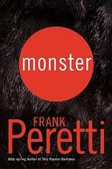 Monster cover
