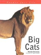 Big Cats cover