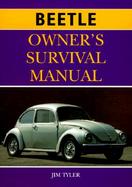 Beetle Owner's Survival Manual cover