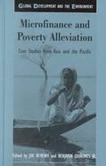 Microfinance and Poverty Alleviation Case Studies from Asia and the Pacific cover