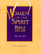 Women of the Spirit Bible Studies: Volume 7 cover
