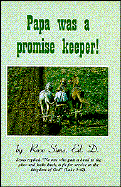Papa Was a Promise Keeper cover