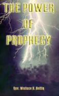 The Power of Prophecy cover