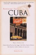 Cuba: True Stories cover