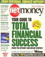 Your Personal Netmoney: Your Guide to Total Financial Success Using the Internet and Online Services cover