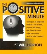 The Positive Minute cover