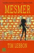 Mesmer cover