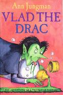 Vlad the Drac cover