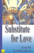 Substitute for Love cover