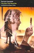 The Face That Must Die cover