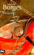 Ficciones cover