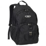 Sporty Backpack Black cover