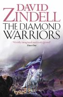 The Diamond Warriors (The EA Cycle) cover