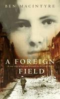 Foreign Field cover