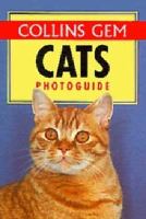 Cats Photo Guide cover