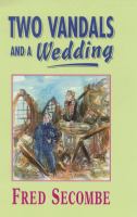 Two Vandals and a Wedding cover