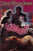 Dogsbody cover