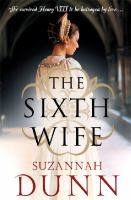 The Sixth Wife cover