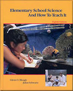 Elementary School Science and How to Teach It cover