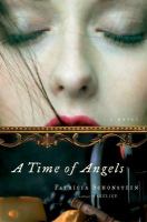 A Time of Angels cover