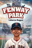 The Prince of Fenway Park cover