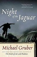 Night of the Jaguar cover