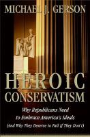 Heroic Conservatism cover