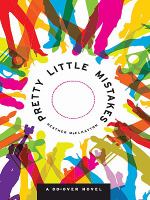 Pretty Little Mistakes cover