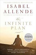 Infinite PlanTheA Novel cover