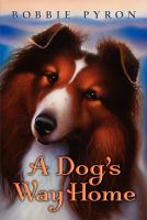 A Dog's Way Home cover