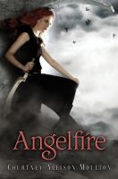 Angelfire cover