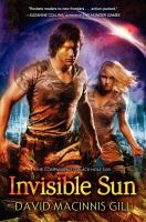 Invisible Sun cover