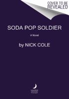 Soda Pop Soldier cover