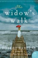 The Widow's Walk cover