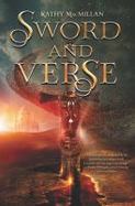Sword and Verse cover