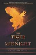 The Tiger at Midnight cover