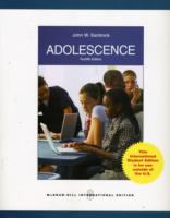 Adolescence cover